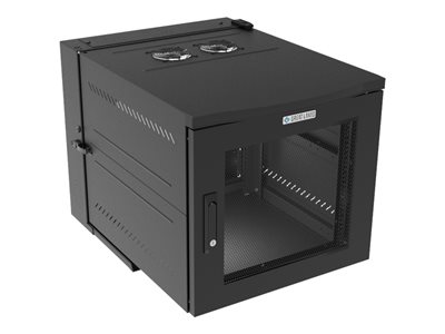 Great Lakes WDX - Cabinet