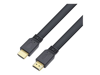 4XEM - HDMI cable with Ethernet