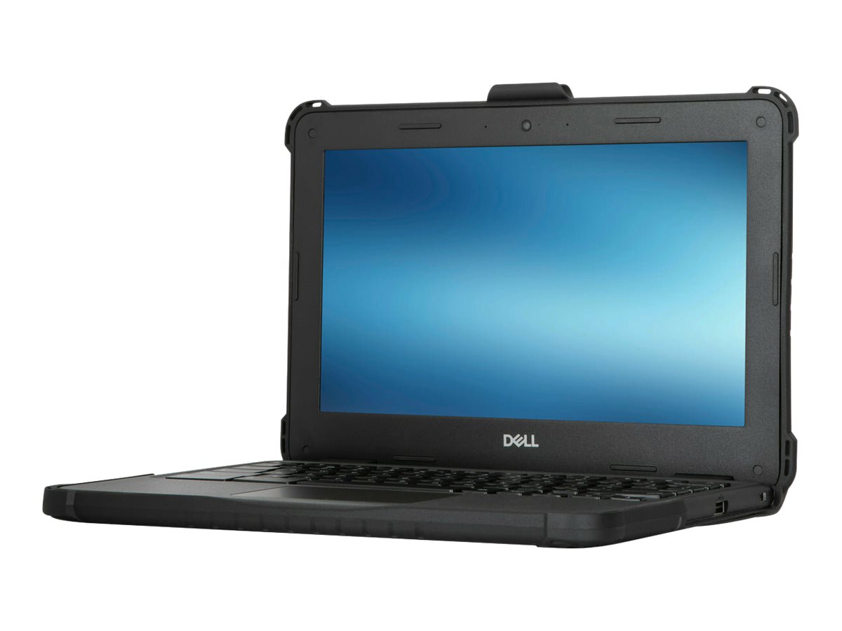 TARGUS COMMERCIAL-GRADE FORM-F IT COVER FOR DELL CHROMEBOOK 3100