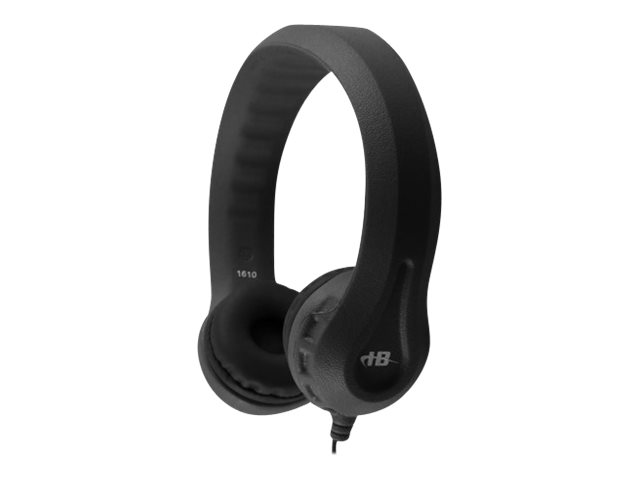 Hamilton Buhl Flex-Phones