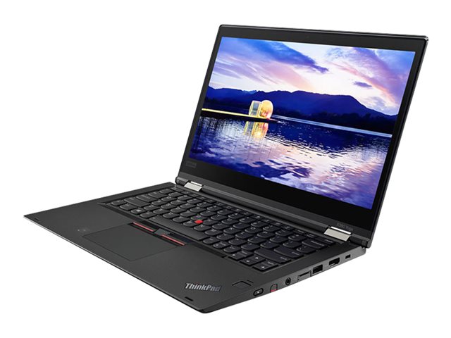 Lenovo ThinkPad X380 Yoga - 13.3