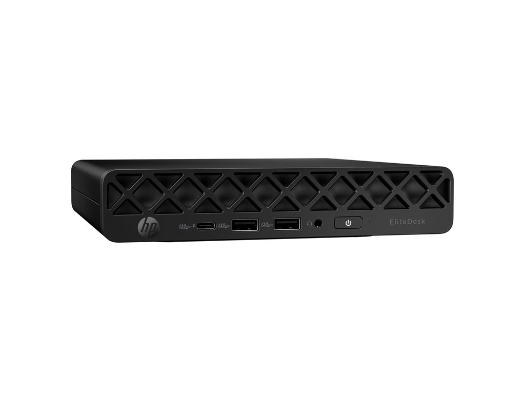 HP EliteDesk 8 G1a