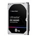 WD Ultrastar DC HA340 WUS721208BLE6L4 - hard drive