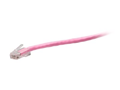 C2G 25ft Cat6 Non-Booted Unshieled Ethernet Cable