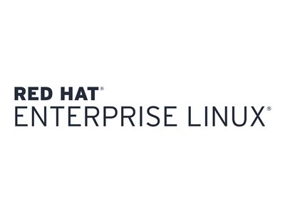 Red Hat Enterprise Linux for HPC Head Node