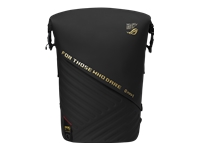 ASUS ROG SLASH - Edition 20 - sac à dos pour ordinateur portable - 18