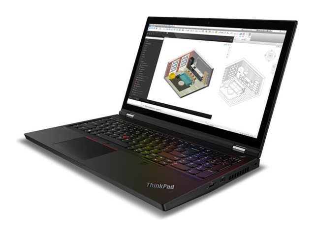 新品 Lenovo ThinkPad P15 Gen1 液晶パネル 15.6インチ 1920*1080 ノングレア 非光沢 ThinkPad P15 Gen 1 review: Serious mobile workstation