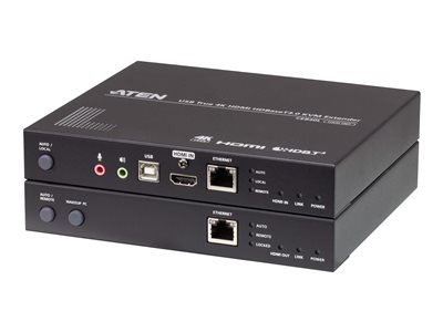 ATEN CE840 - KVM extender