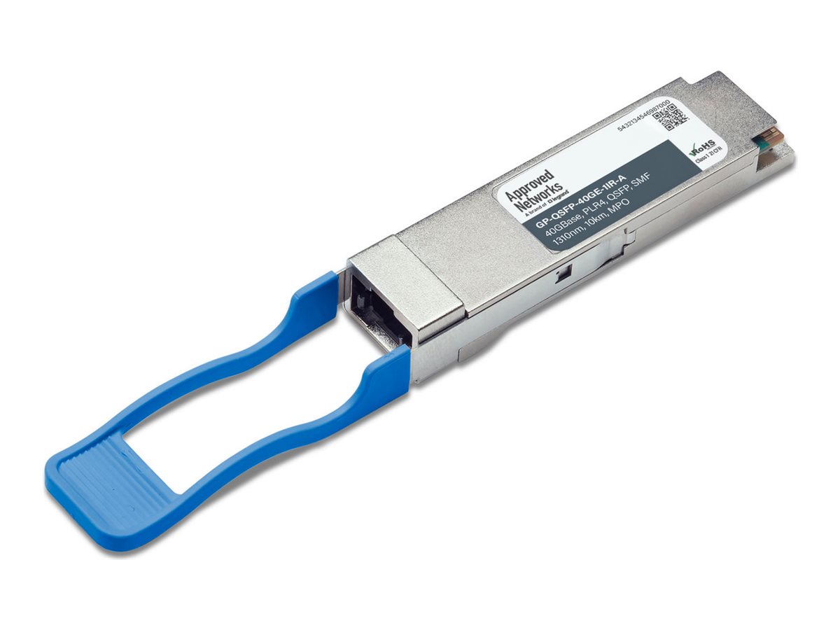 FORCE10 GP-QSFP-40GE-1IRCOMPATIBLE