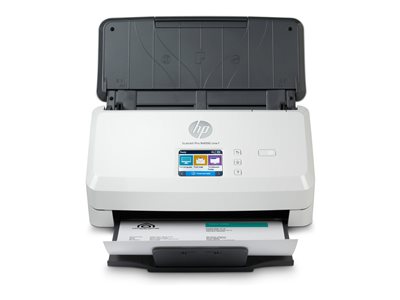 HP ScanJet Pro N4000 snw1 Scanner