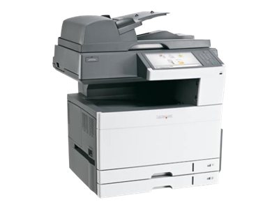 X925de Lexmark X925de - multifunction printer - colour - 3074111 - Currys Business