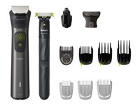 Philips 9000 Series MG9530 Trimmer