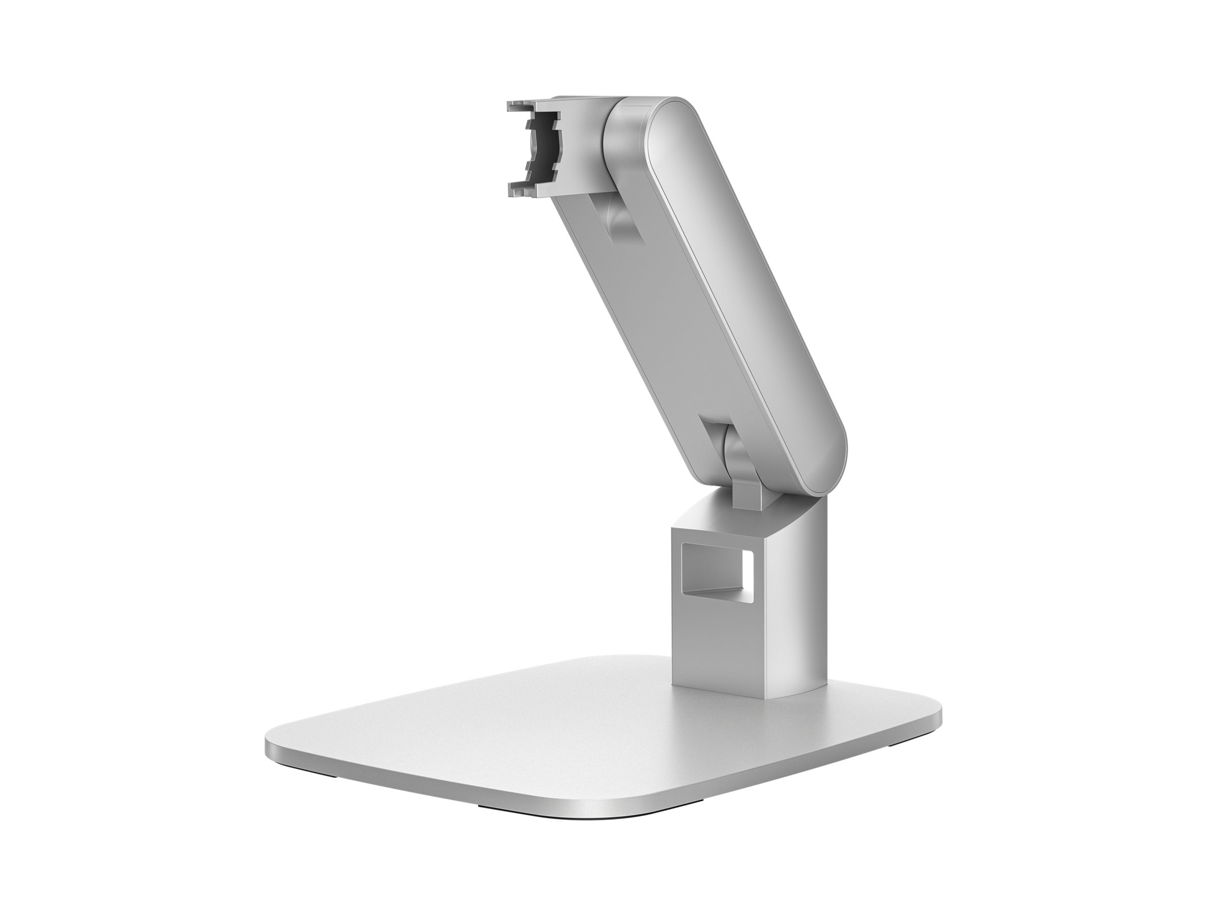 HP all-in-one articulating stand Product shot Front 79950