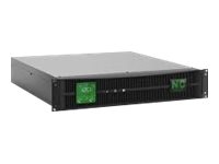 N1C L-Series N1C.L3000 UPS (rack-mountable / external) AC 110/120 V 2700 Watt 3000 VA 