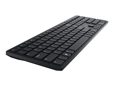DELL TECHNOLOGIES KB500-BK-R-GER, Tastaturen Tastaturen  (BILD2)