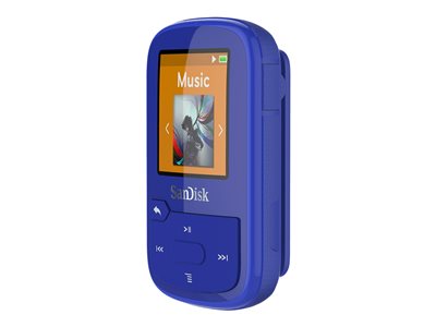SanDisk Clip Sport Plus