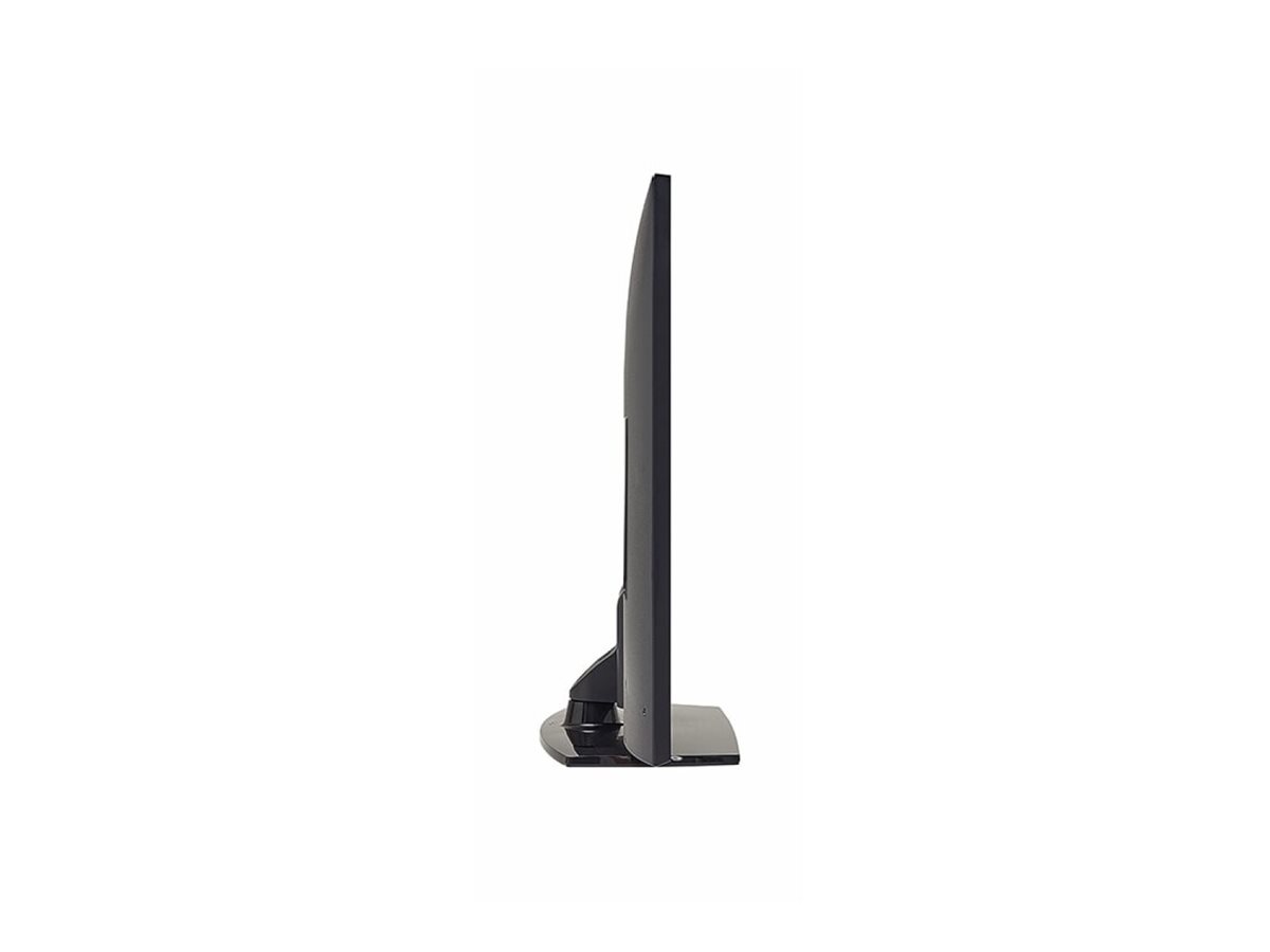 LG 55UR765H0VA UR765H Series 55 Pro:Centric with Integrated Pro:Idiom LED-backlit LCD TV 4K Product shot Front 79875