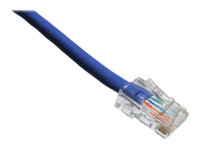Axiom - Patch cable - RJ-45 (M) to RJ-45 (M)
