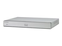 CISCO ISR 1100 4 Ports Dual GE WAN Eth