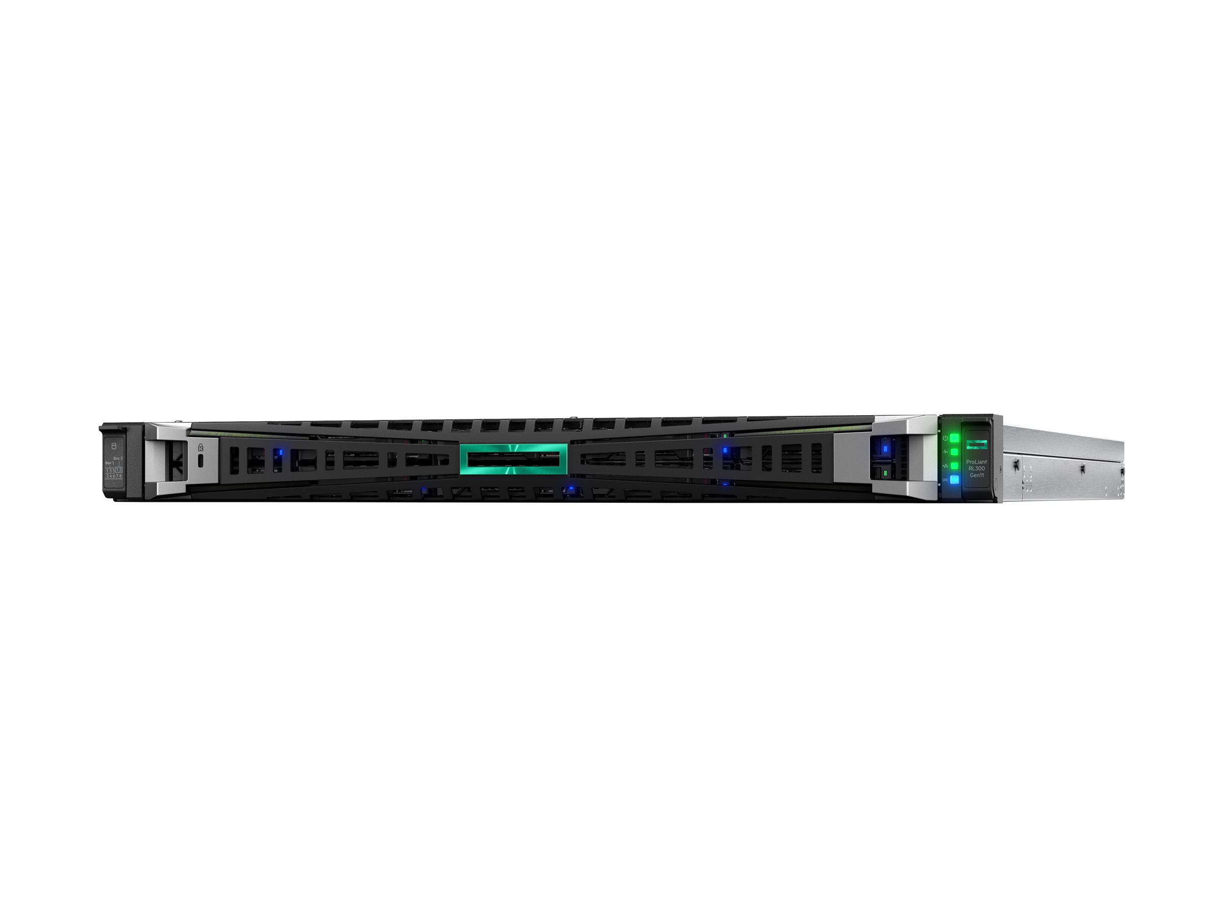 HPE ProLiant RL300 Gen11 Base
