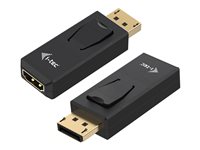 i-Tec Videoadapter HDMI Sort Guld
