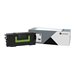 LEXMARK Cartouche MS821 MS822 15K