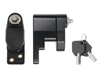 ProClip Mounting component (key lock module, 2 keys) for tablet / docking station / cradle 
