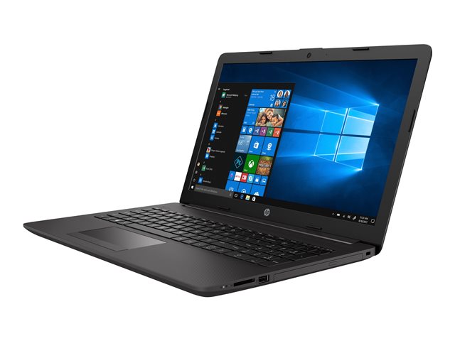Windowsノート本体 HP 250 G7 Intel i7-8565U 8GB/128GB+1TB HP 250 G7 Notebook PC レビュー：コスパに優れるビジネス