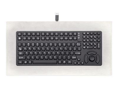 iKey PM-5K - Keyboard