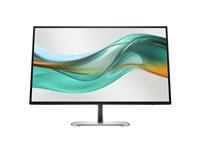 HP 527pu 27' IPS 2560 x 1440 (2K) HDMI DisplayPort USB-C