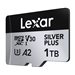 Lexar Professional SILVER PLUS