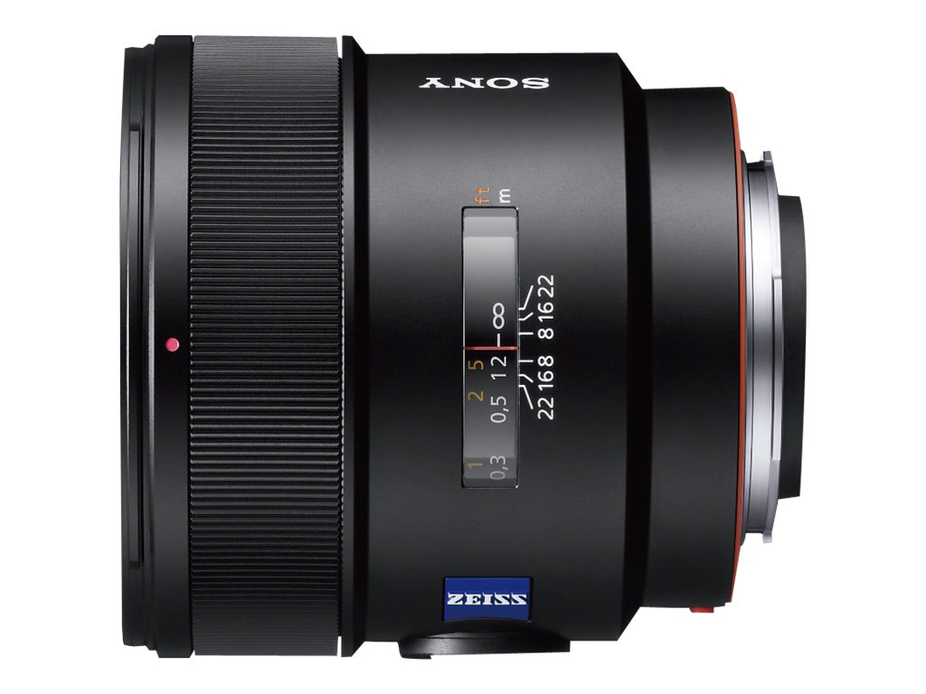 Sony Z 24mm f2.0 SAM Prime Lens - SAL24F20Z