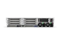 HPE ProLiant DL380 Gen11 Network Choice