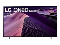 LG 65QNED85UQA 65INCH Diagonal Class QNED85 Series LED-backlit LCD TV QNED Smart TV 
