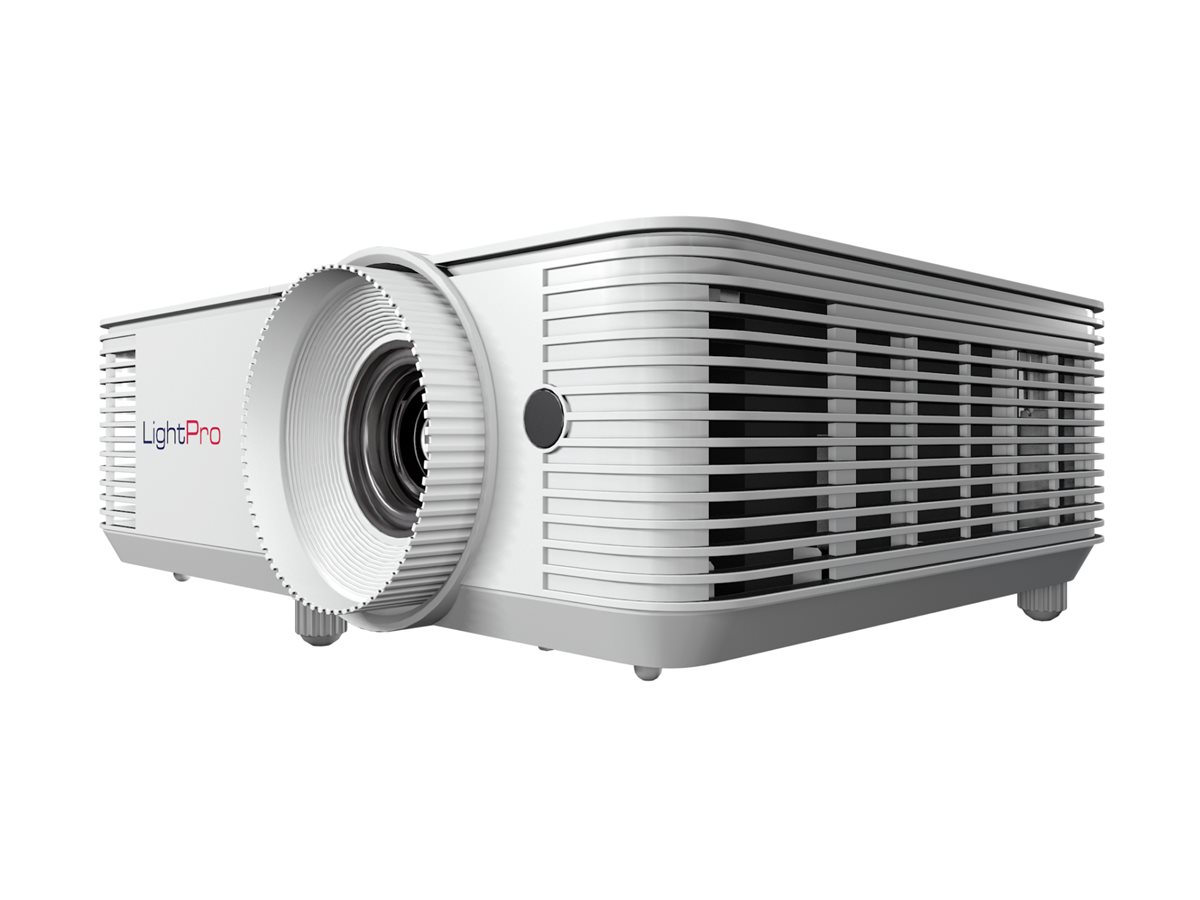 InFocus LightPro Genesis IV IN0022SL