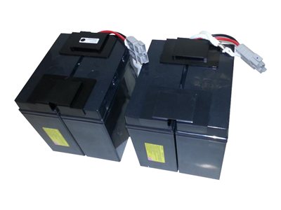 Ereplacements eReplacements - UPS battery - lead acid