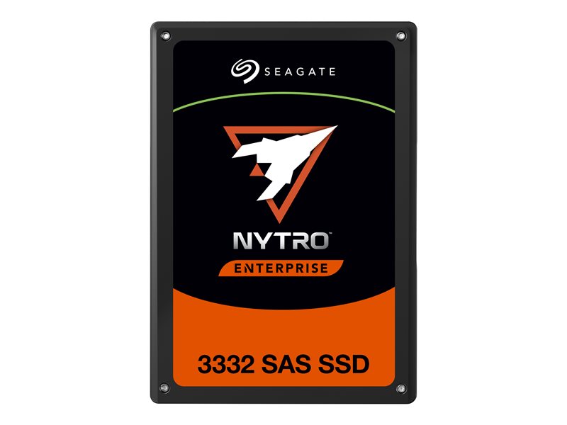 SEAGATE Nytro 3032 SSD 7.68TB SAS 2.5inch