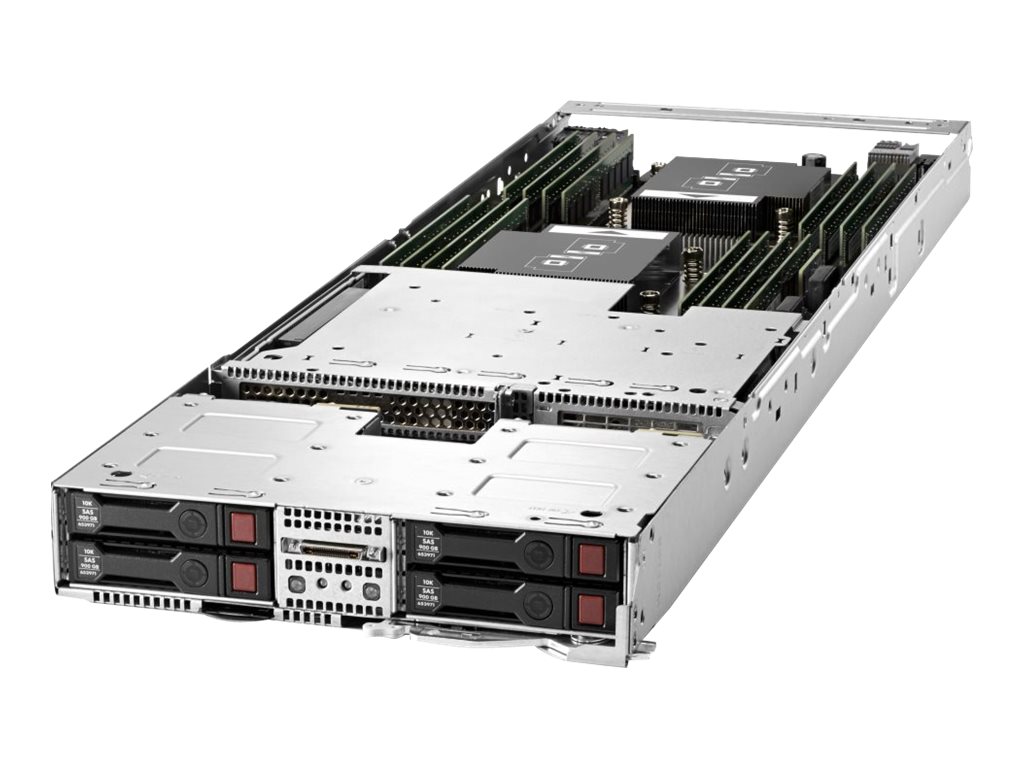 Compute Tray HPE ProLiant XL230a Gen9 Compute Tray (6G) | Overview, Specs, Details | SHI