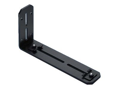 Panduit FiberRunner 4x4 and 6x4 Mounting Brackets