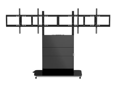 HAGOR Pro-Tower L Dual