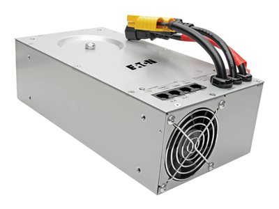 Eaton Tripp Lite Series 150W Power Inverter/Charger for Mobile Medical Equipment, 230V
