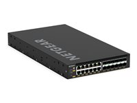 NETGEAR M4350 Series M4350-12X12F Switch 24-porte 10 Gigabit Ethernet
