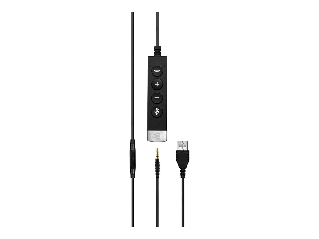 EPOS IMPACT SC 665 USB