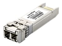 LevelOne SFP-6121 SFP+ transceiver modul 10Gb Fibre Channel 10 Gigabit Ethernet