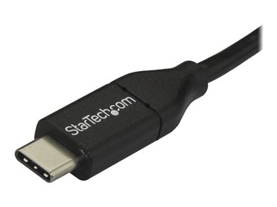 STARTECH 1m USB 2.0 C to Micro-USB Cbl