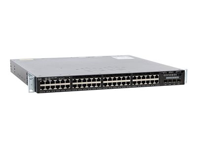 Cisco Catalyst 3650 Switch STACK-T2-1M= Stacking Cable