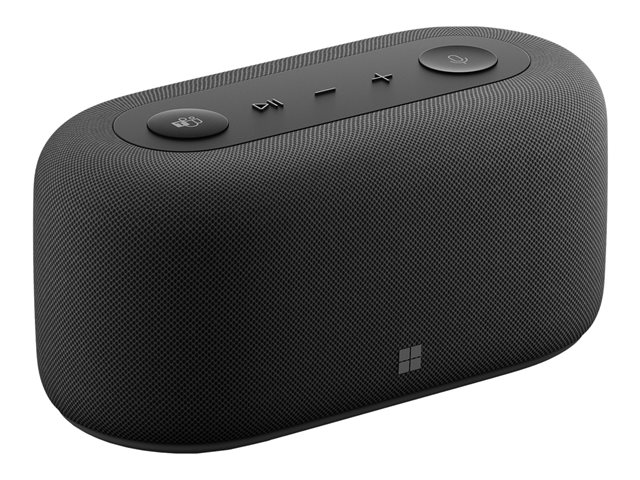 MS Audio Dock IT/PL/PT/ES Hdwr Black IVF-00008