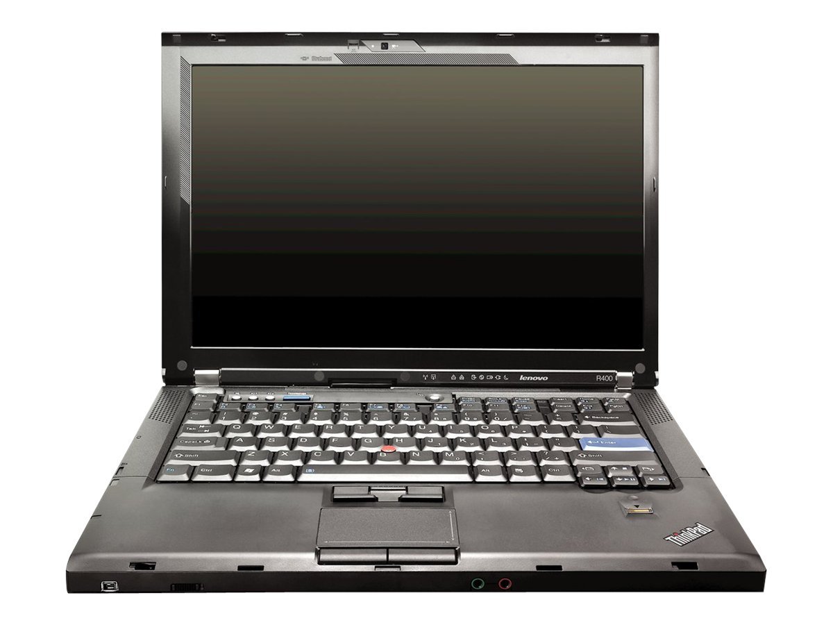 Lenovo ThinkPad R400 (7438)