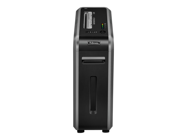 FELLOWES 125I ANTI BOURRAGES C.DROITE