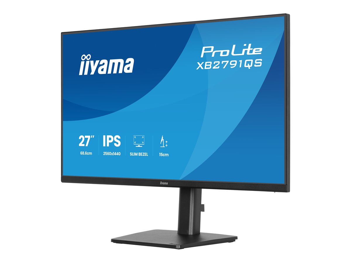 iiyama ProLite XB2791QS-B1 – foto 3